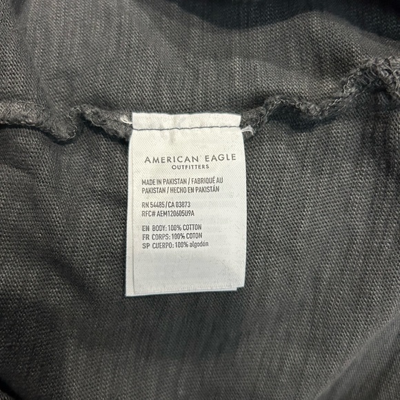 American Eagle Polo - Picture 5 of 5